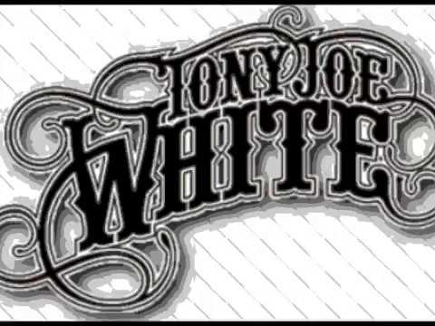 Delta Love - Tony Joe White