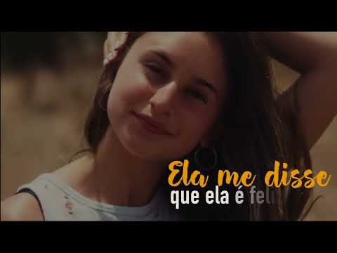 Marcel Ricard -A menina cresceu- autoral