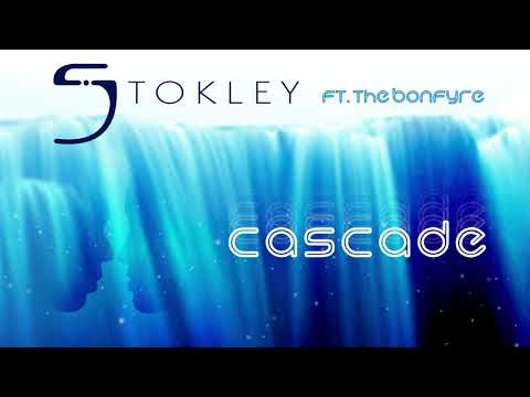 Stokley feat.The Bonfyre - "Cascade" (Audio Visualizer)