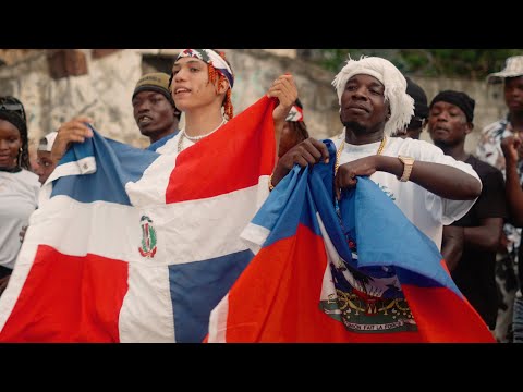 Gara MPH, Puechaswag - Huana Huana (Video Oficial)