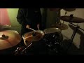 Pornhub Drum Intro Drum Cover