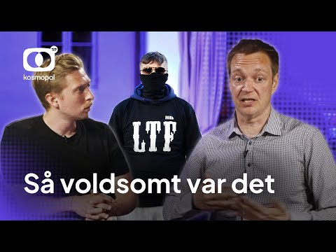 Hvad ledte op til forbuddet mod LTF?