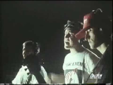 Negu Gorriak - Esan ozenki