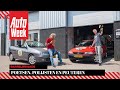 Barrelbrigade 2022 - Poetsen, polijsten en peuteren