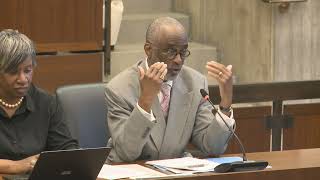 Civil Rights, Racial Equity, &amp; Immigrant Advancement on June 27, 2024