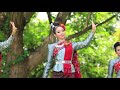 HD ฟ้อนบายศรีสู่ขวัญ Forn Bai Sri Su Khwan HD
