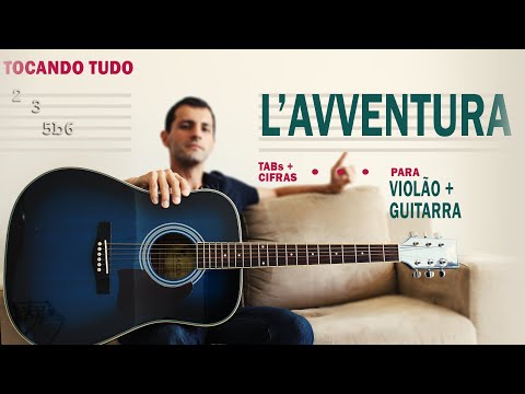 Lavventura - Fulminacci