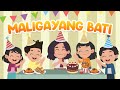 MALIGAYANG BATI | Happy Birthday | Hiraya TV