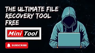 MiniTool Data Recovery Review: Recover Deleted Files FAST!