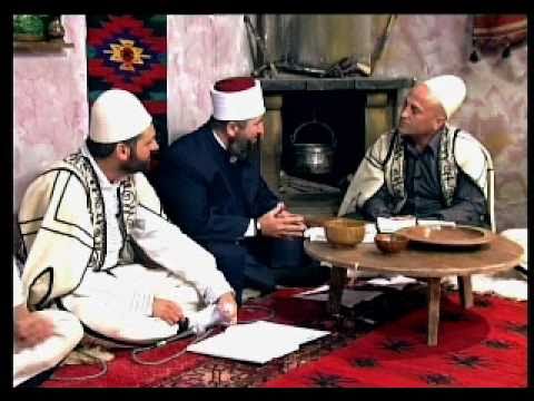 KONAKU - Emision folklorik me mysafirë : Adem Ramadani , dhe Hoxhë Ferid Selimi