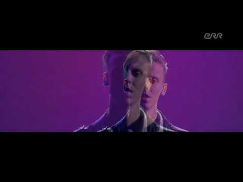 Silver Jusilo - Lately (Eesti Laul 2024 - Semifinal)