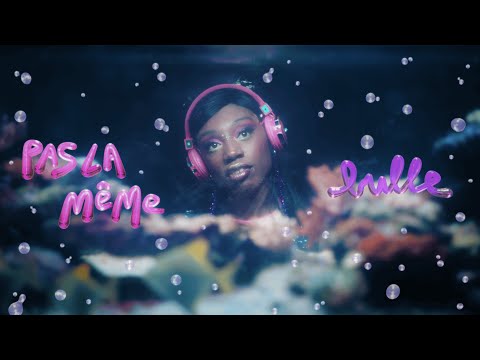 Bulle - PAS LA MÊME⋆｡°✩₊‧(Official Music Video)