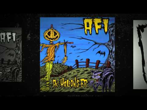 Totalimmortal by AFI from the album All Hallow's EP