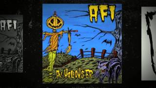 Totalimmortal by AFI from the album All Hallow&#39;s EP
