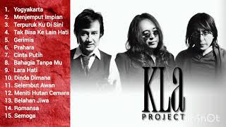 Download lagu KLa Project (Full Album) mp3 Download lagu KLa Project (Full Album) mp3