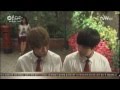 [Monstar] Seolchan & Sunwoo ~ Piano duet (Canon ...