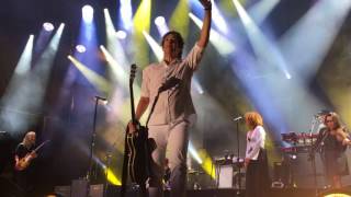 Per Gessle - Sommartider &amp; Småstadsprat (live in Götheborg 22-Jul-2017) HD