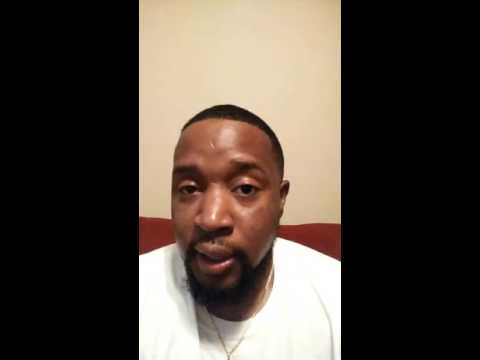 ERROL SPENCE VS BUNDU ( ENDS IN KNOCK OUT!)