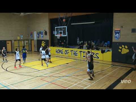 Libre vs AGTG - saturday tier 7 - tcbl 2022 fall