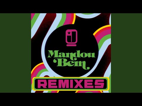 Videoclip de Mandou Bem (Korova Club Avec SEXISTALK Remix) — Jota Quest