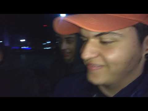 LUNATICO vs SERT - Final - LDJ: Fecha 4