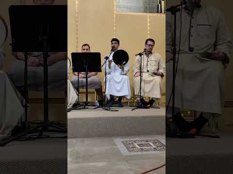 Anta Qamaruna - 2023 CMC Grand Mawlid