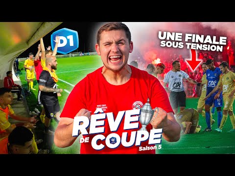 Une finale IRRESPIRABLE jusqu’au bout 🏆🔥 | Coupe Tarn-et-Garonne 2025