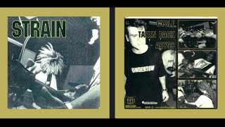 Strain ~ Strain [overkill 7 inch] full album