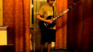 Video thumbnail for romans (splin caver) samick sg 450 by MrTrankvil