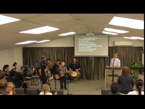 17-1220 The Burying Place