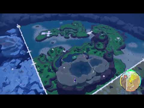 The Legend of Ataegina: Tears of the Kieran