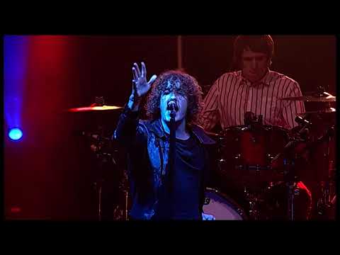 The Pigeon Detectives - This Is An Emergency - Live From Alexandra Palace (2008)