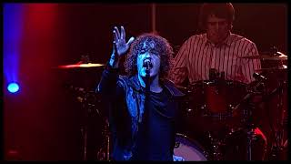 The Pigeon Detectives - This Is An Emergency - Live From Alexandra Palace (2008)