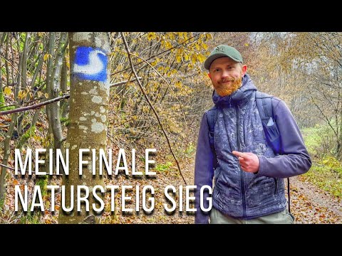 Rund um Wissen auf dem Natursteig Sieg | Natur in NRW | 2023 | Jörg Müller