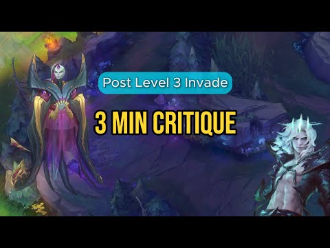 Bel’Veth Jungle | Level 3 Invade Breakdown – What Happens After??