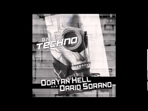 Banging Techno sets 059    Doryan Hell    Dario Sorano