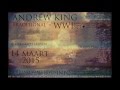 Andrew King WWI-set (Leuven 2015)