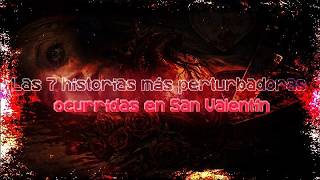 Las 7 historias más perturbadoras ocurridas en San Valentín
