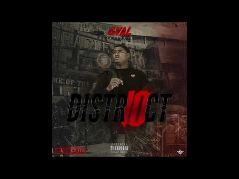 G Val "Night Shift" ft. Shy Glizzy & Lil Bean (OFFICIAL AUDIO) #DistrictTen