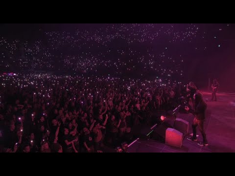 Dream Theater - Quarantième: Live à Paris - The Spirit Carries On