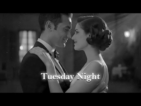 Tuesday Night 💖 A 60s Love Melody l vintage love song