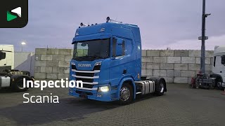 Myytävät Scania R450 R 4X2 Retarder Compressor Standairco Alcoa's ACC Euro 6 vetopöytäauto - Kuva 4 | Autoline FI Scania R450 R 4X2 Retarder Compressor Standairco Alcoa's ACC Euro 6 vetopöytäauto | Kuva 4 - Autoline