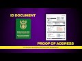 Uploading Your Fica Documents