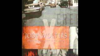 FUNKONEXION-JOOP WOLTERS