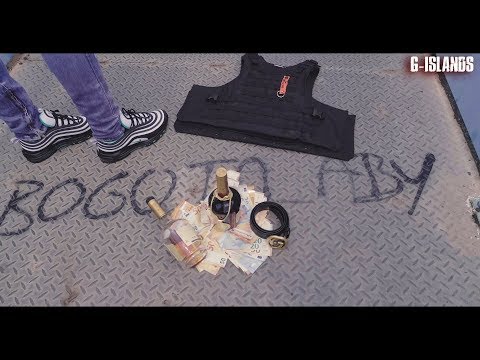 JUMO MNK - LA MUERTE (Teaser)