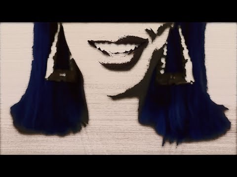 Dainá - X (Lyric Video)