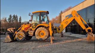 JCB 3CX KOPARKO-ŁADOWARKA 2007R. | CAT CATERPILLAR 428 432 CASE 580 Baggerlader kaufen - Bild 4 | Machineryline DE JCB 3CX KOPARKO-ŁADOWARKA 2007R. | CAT CATERPILLAR 428 432 CASE 580 Baggerlader | Bild 4 - Machineryline