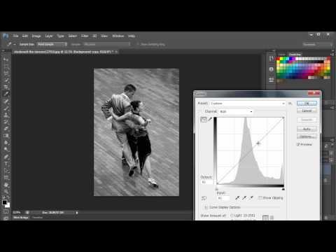How to Create Animation in Photoshop CS6