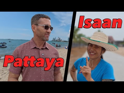 Better than Pattaya! Cheaper Living in Isaan, Udon Thani, Thailand.