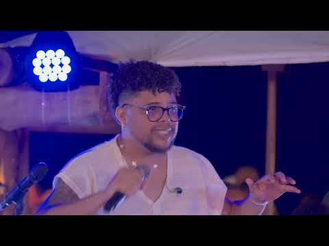 NONA NA PRAIA -  ME BLOQUEIA - MUNDO DOS DESENCANTADOS - APAGUEI SEU NOME